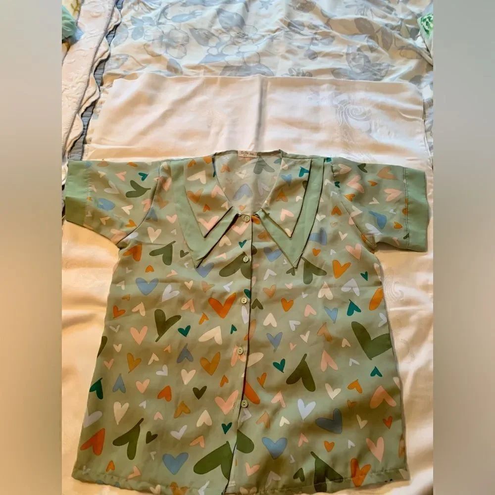 Su Shi MUM pajamas - Picture 4 of 10